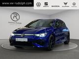 Volkswagen Golf VIII R 2.0 TSI 4Motion DSG "Black Style"