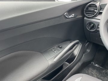 Skoda Fabia 1.0 MPI Essence *KLIMA*SHZ*ALU*PDC