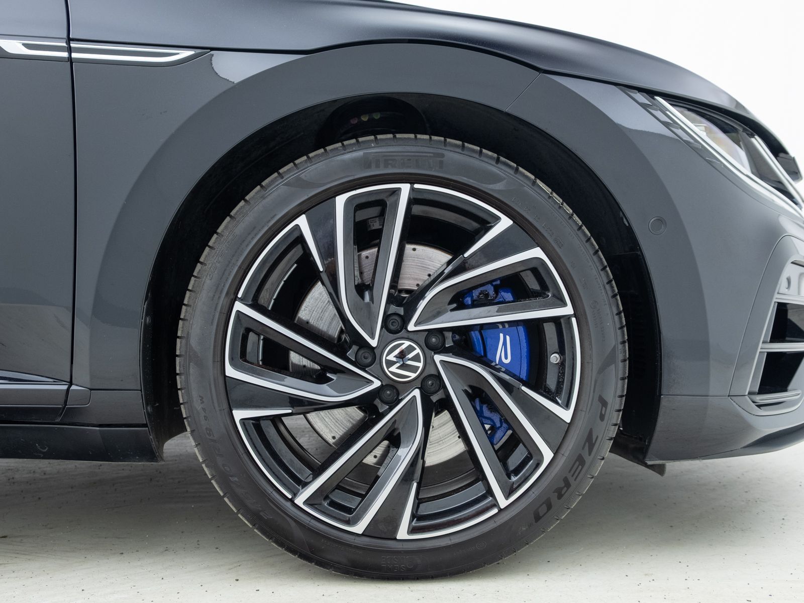 Volkswagen Arteon - Bild 9