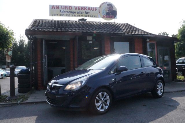 Opel Corsa D Energy*Klima*