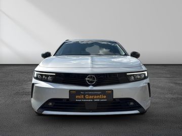 Opel Astra - 9