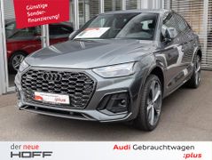 Audi Q5 Sportback 40 TDI S line quattro LED Navi ASI