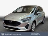 Ford Fiesta 1.1 S&S COOL&CONNECT - Ford Fiesta: Limousine