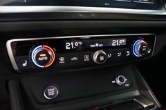 AUDI Q3 40 TFSI quattro S line | MMI Navi | Matrix AUDI Q3 40 TFSI quattro S line | MMI Navi | Matrix