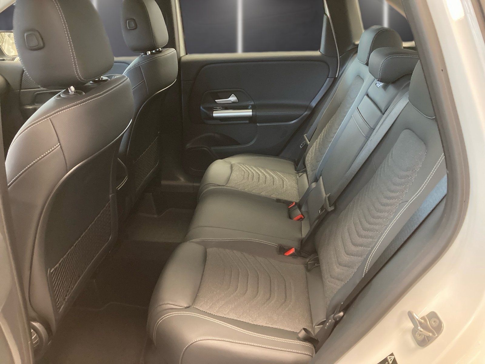 Fahrzeugabbildung Mercedes-Benz B 220 4M Progressive Adv.*Totwinkel*360*Winter*