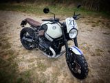 BMW R Nine T - Custom Umbau - Offers matching your search criteria