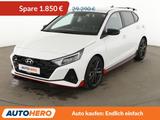 Hyundai i20 1.6 T-GDI N Performance*NAVI*LED*CAM*SPUR* - Hyundai i20 Performance Gebrauchtwagen
