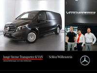 Mercedes-Benz Vito 116 Tourer Pro 2xKlima*Distronic*PDC*Kamera