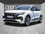 Audi Q4 e-tron Sportback 55 quattro S line LM20 Matri - Audi Q4 e-tron in Bochum