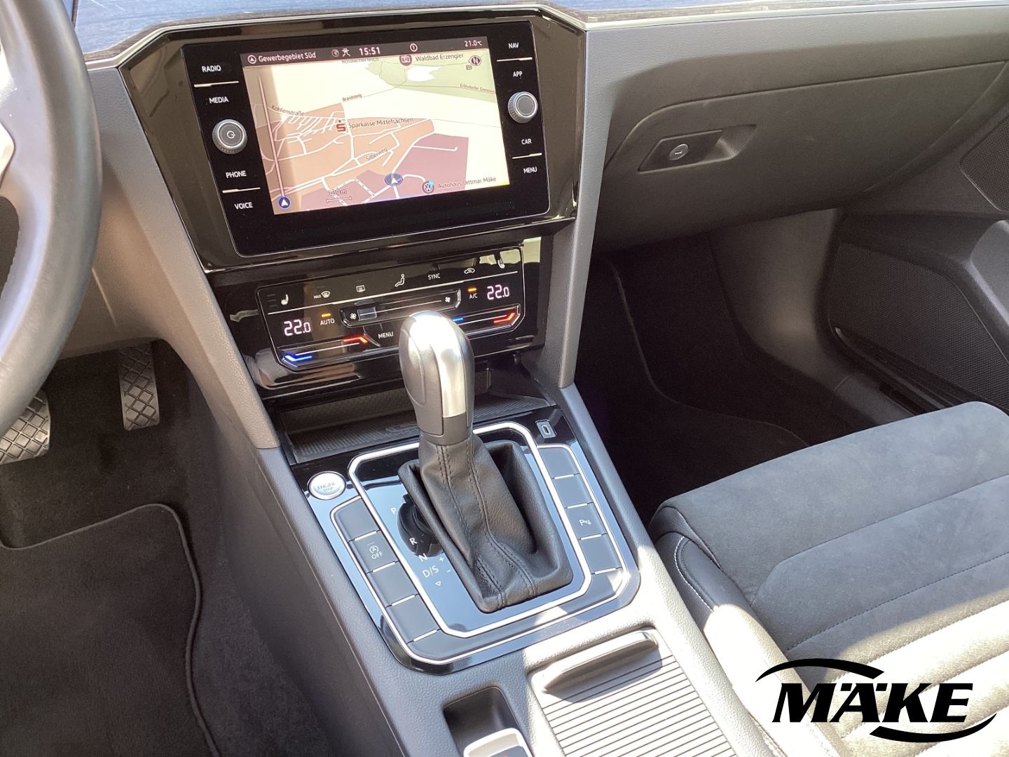 Passat Elegance 2.0 TDI DSG 4motion AHK STDHZG R