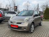 Nissan Micra Visia - Nissan Micra in Chemnitz