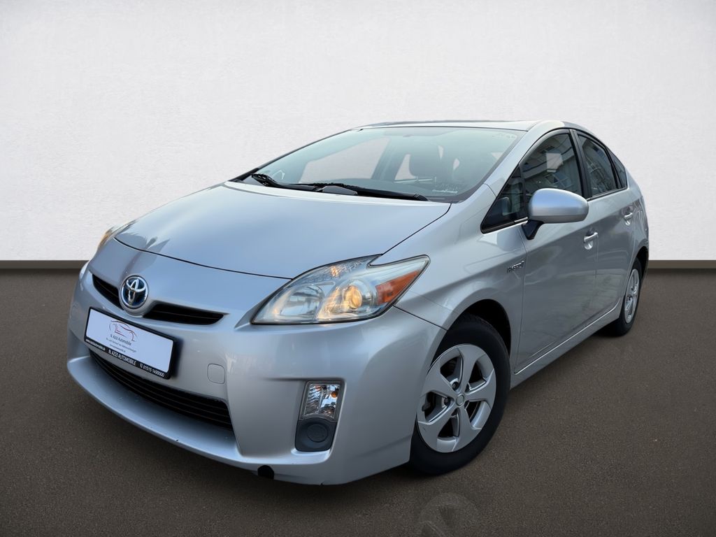 Angebot ansehen Toyota Prius