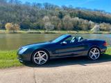 Mercedes-Benz SL 500