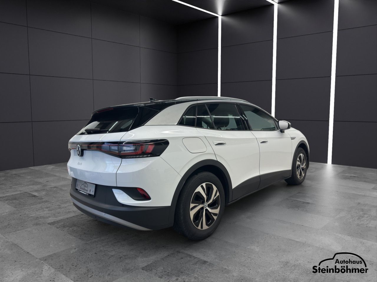 Volkswagen ID.4 - Bild 6