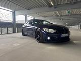 BMW 440i Coupé M Sport M Sport - BMW 440 Gebrauchtwagen
