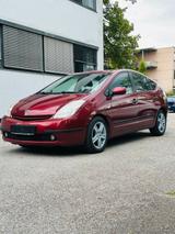 Toyota- prius -hybrid Baujhar 2004 - gebrauchte Toyota Prius aus dem Jahr 2004