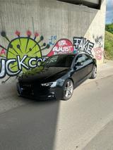 Audi A5 Coupé - Audi Coupé von privat