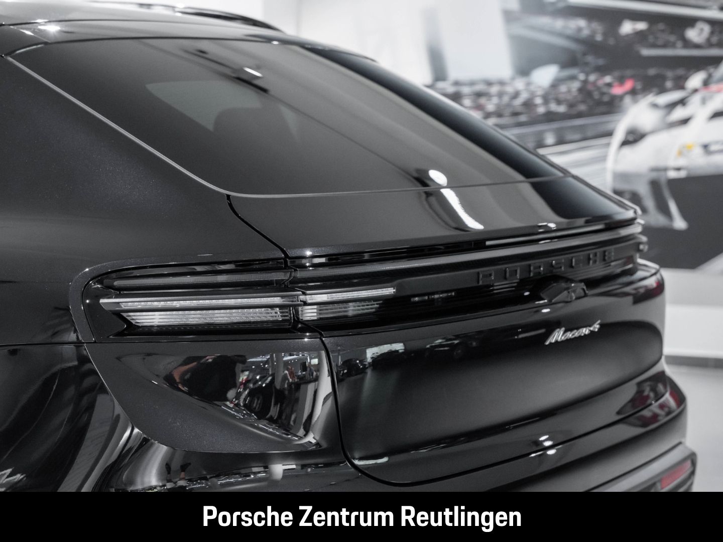 Porsche Macan - Bild 11
