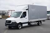 Mercedes-Benz SPRINTER / 2,2 CDI / E 6 / BURTO - PLANDEKA / 10 - Angebote
