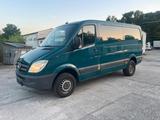 Mercedes-Benz Mercedes Sprinter 413 Cdi - Mercedes-Benz Sprinter: 413