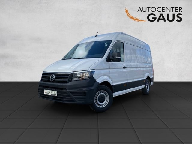 Crafter Kasten 2.0 TDI