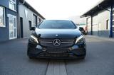 Mercedes-Benz A 200 CDI SERVICE NEU 2.Hd. - mit Diesel-Antrieb: Kleinwagen, Automatik