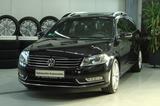 Volkswagen Passat 2.0 TDI DSG 130kW Highline,Kam.Panora,AHK - VW Passat Gebrauchtwagen in Oldenburg