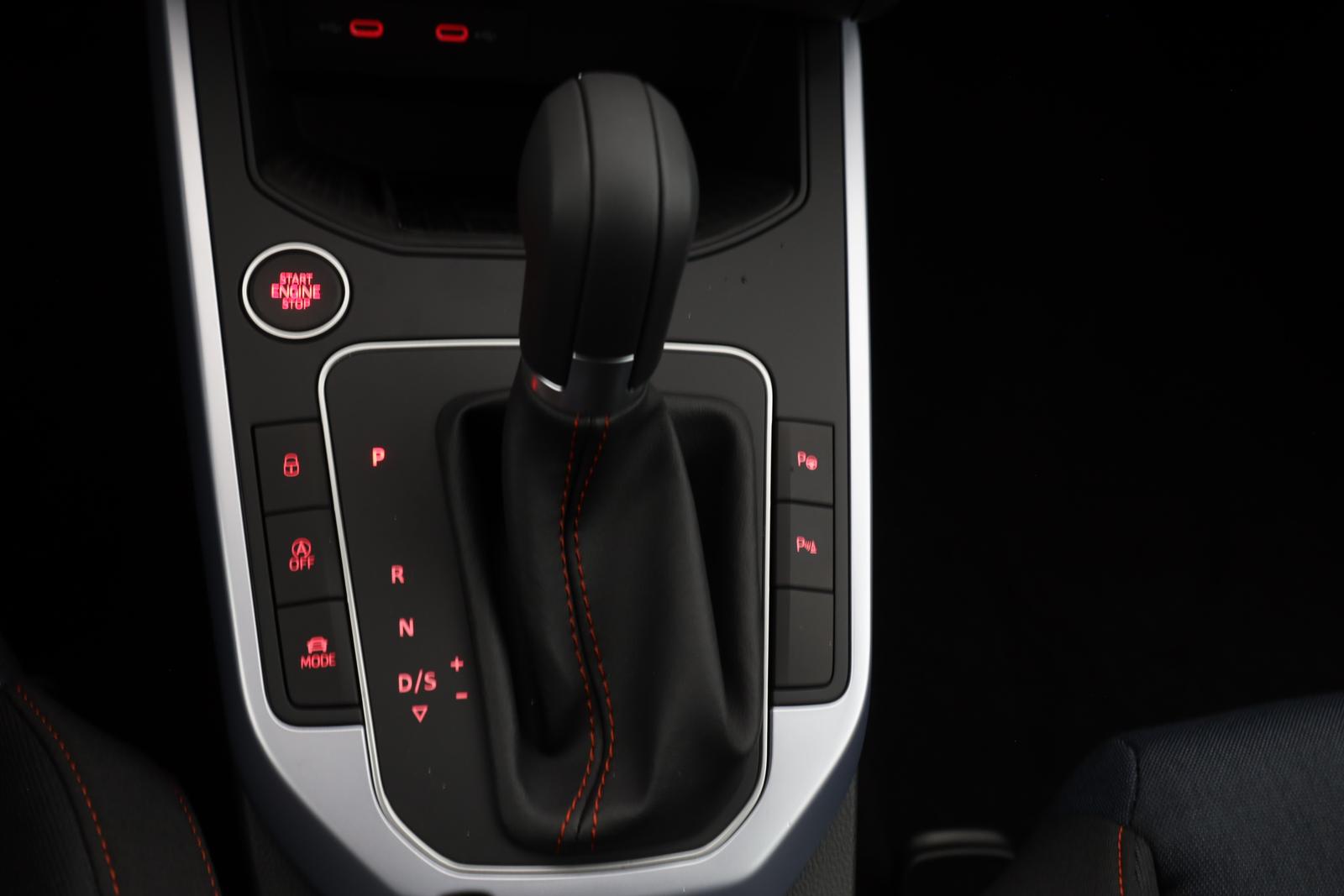 SEAT Arona 1.0 TSI DSG FR NAVI LED ACC, миниатюра 16
