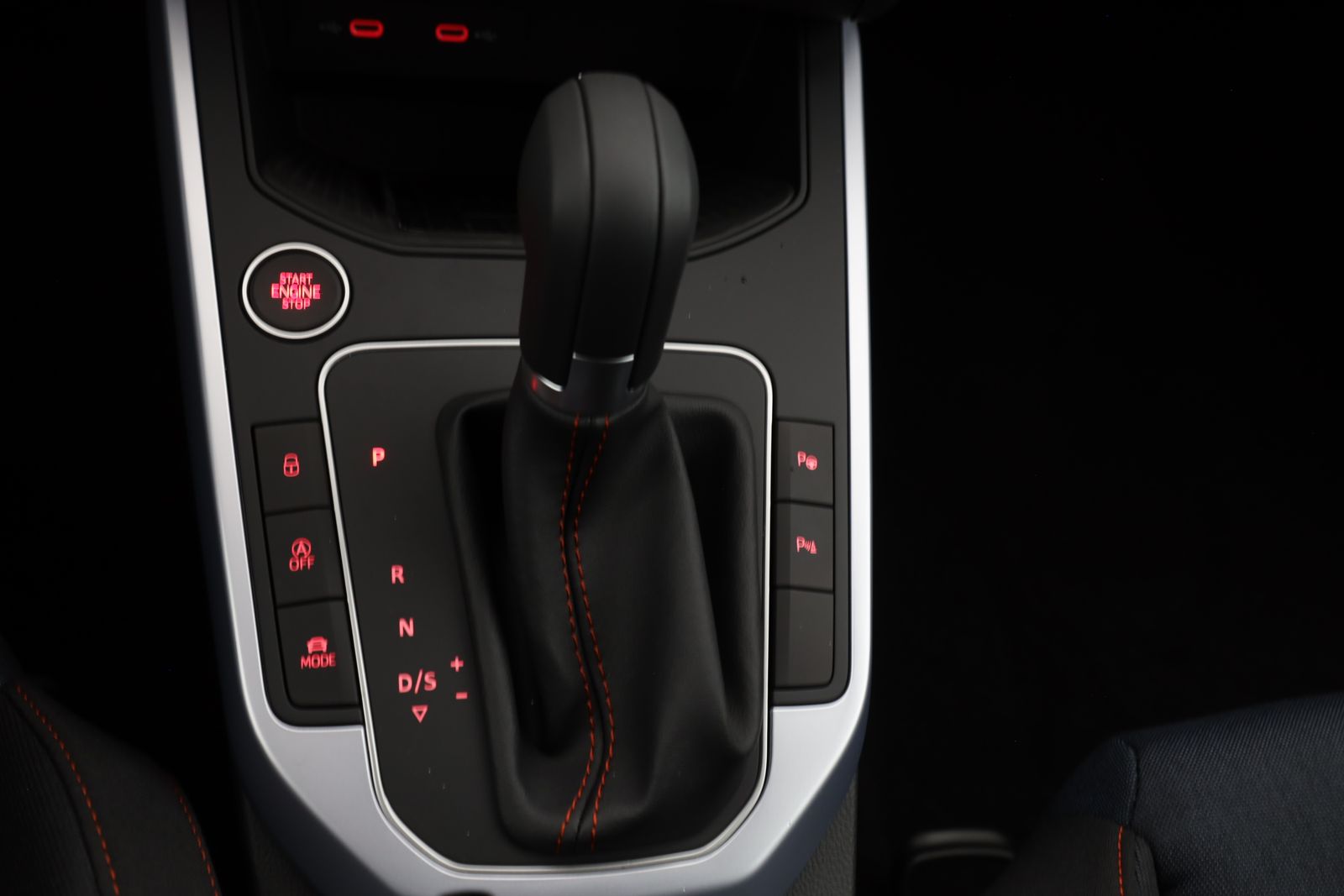 Seat Arona - Bild 16