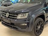 Volkswagen Amarok 3.0 TDI Aventura DoubleCab 4Motion - VW Amarok in Bielefeld