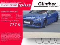 Audi RS5 - Vorschau Bild 1