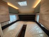 Dethleffs CAMPER 460 EL  - Dethleffs Camper 460