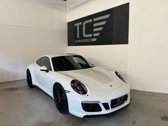 Porsche 911 Carrera 4 GTS Vollled, Bose , Approved,..