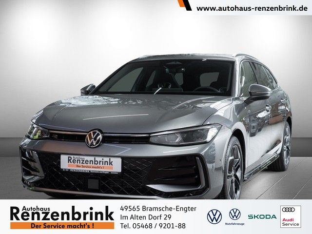Passat Variant R-Line TDI DSG Harmann Kardon Pan