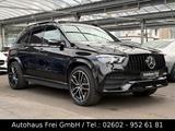 Mercedes-Benz GLE 450 AMG AUS 2-HAND*SOFTCLOSE*PANO*360KAM*AHK - Mercedes-Benz GLE 450: Head-Up Display