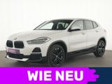 BMW X2 Advantage Plus Leder Dakota|LED|Navi|SHZ|PDC - BMW X2 in München