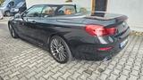 BMW 640d xDrive Cabrio - 80.000km - BMW: Cabrio, 8