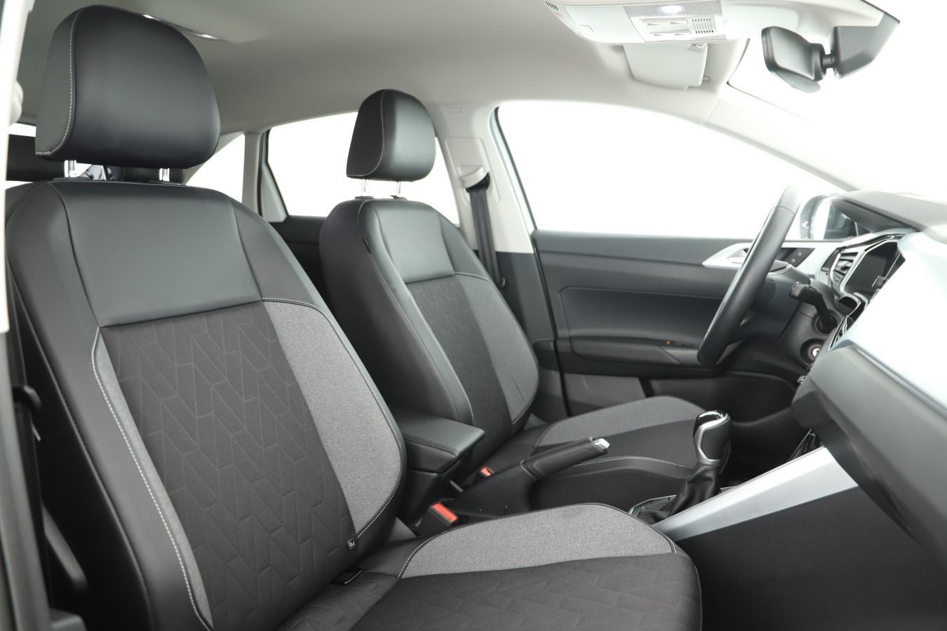 Volkswagen Taigo - Bild 7