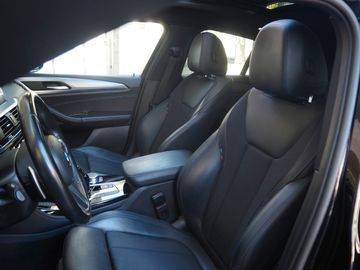 BMW X4 - 5