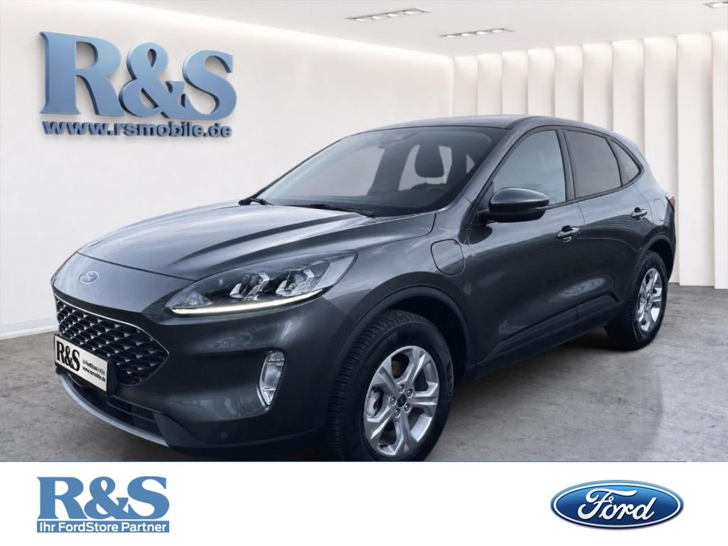 Image of Ford Kuga