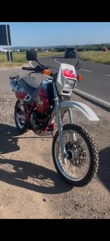Suzuki DR 650 R - Guter Zustand! Wenig Kilometer - Offers