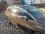 Peugeot 3008 Platinum 155 THP Platinum - Peugeot 3008: Platinum