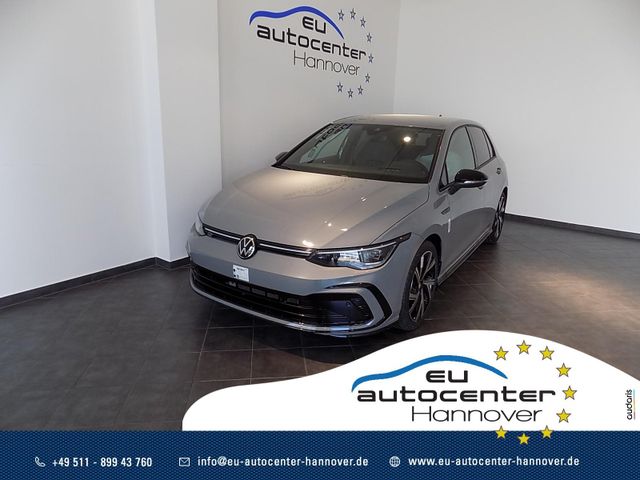 Volkswagen Golf  8 1.5 eTSI R-Line DSG ACC HUP NAVI WP KARD