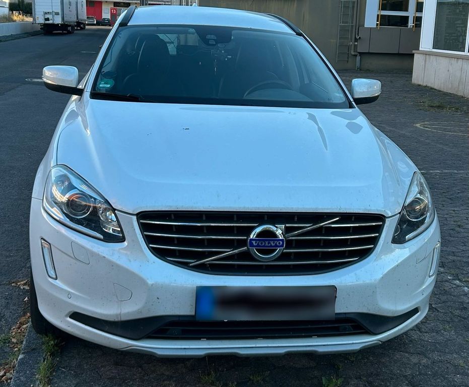 Image of Volvo XC60