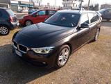 BMW Bmw 316 316d Touring Luxury - BMW 316 aus 2016
