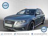 Audi A4 Allroad 2.0 TFSI quattro S-tronic - Audi: A Allroad
