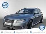 Audi A4 Allroad 2.0 TFSI quattro S-tronic - Audi A4 Allroad aus 2010