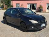 Seat Ibiza 1.4 TDI DPF 3p. Free - Seat Ibiza aus 2009: Fr