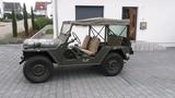 Ford Mutt A1 - Ford Gebrauchtwagen von 1969