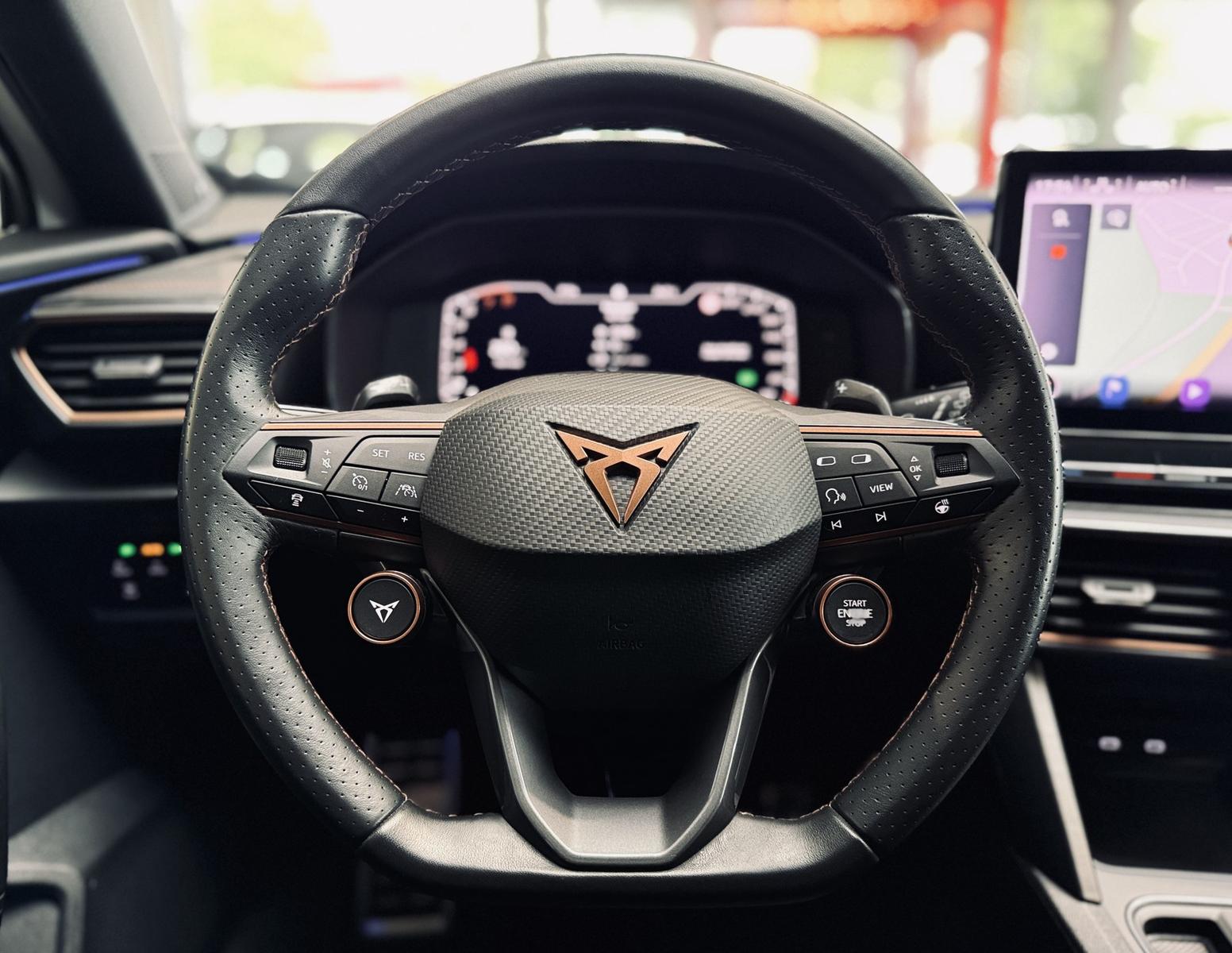 Cupra Formentor VZ 4Drive 360* BEATS ACC DCC NAVI SHZ+, миниатюра 18